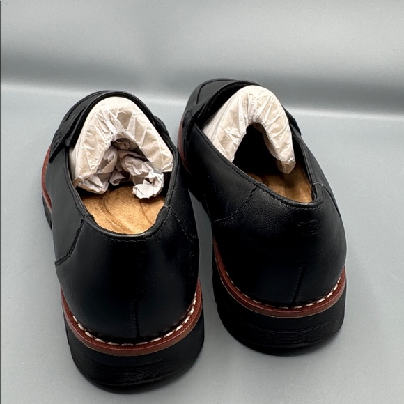 Easy Spirit Women's Velia eFlex Slip-On Penny Loafers - Picture 3 of 4